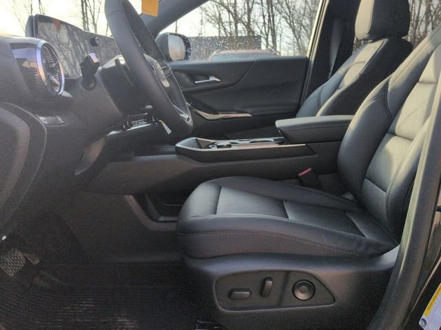 2026 Chevrolet Equinox LT - Photo 20