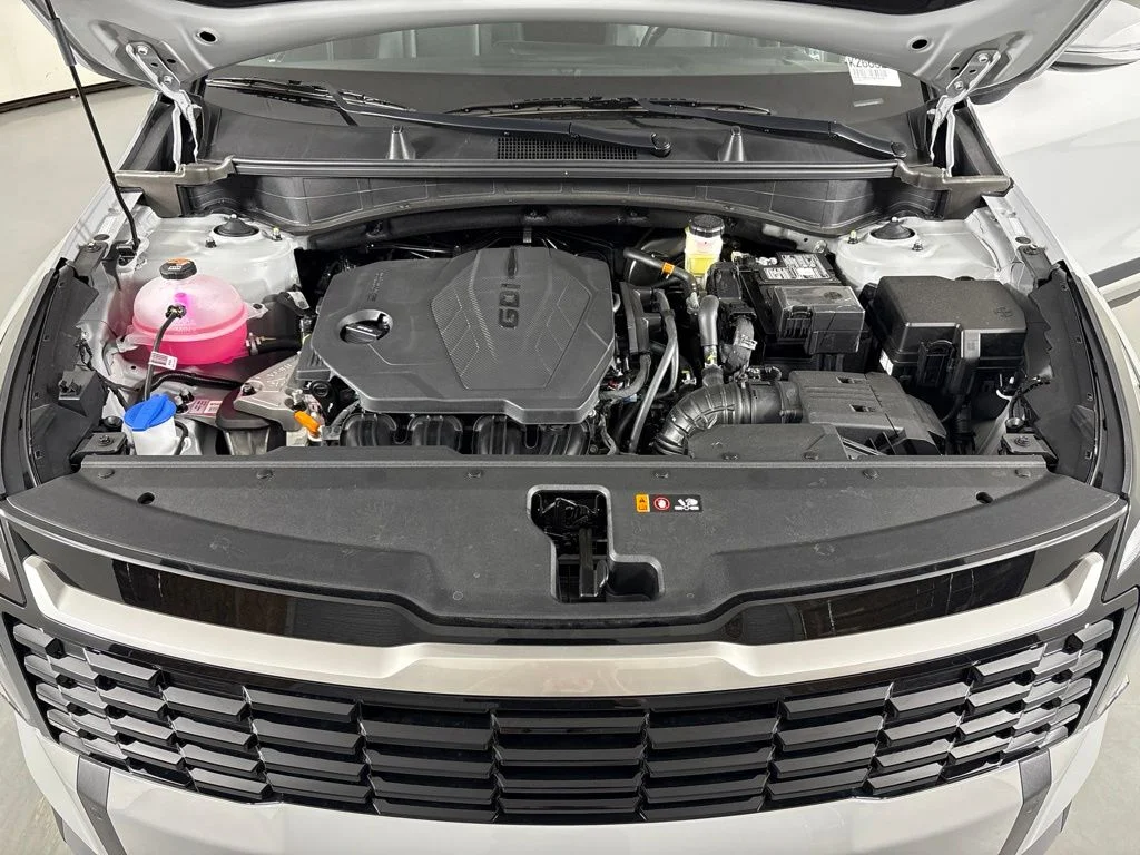 New 2026 Wolf Gray Kia EX image 44