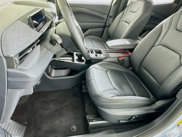 New 2026 Gray Ford Premium image 9