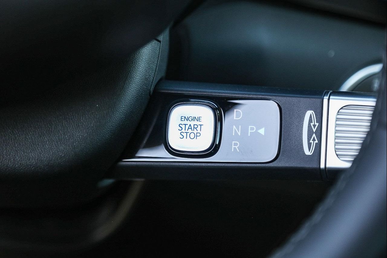 New 2026 Gray Hyundai SEL image 44
