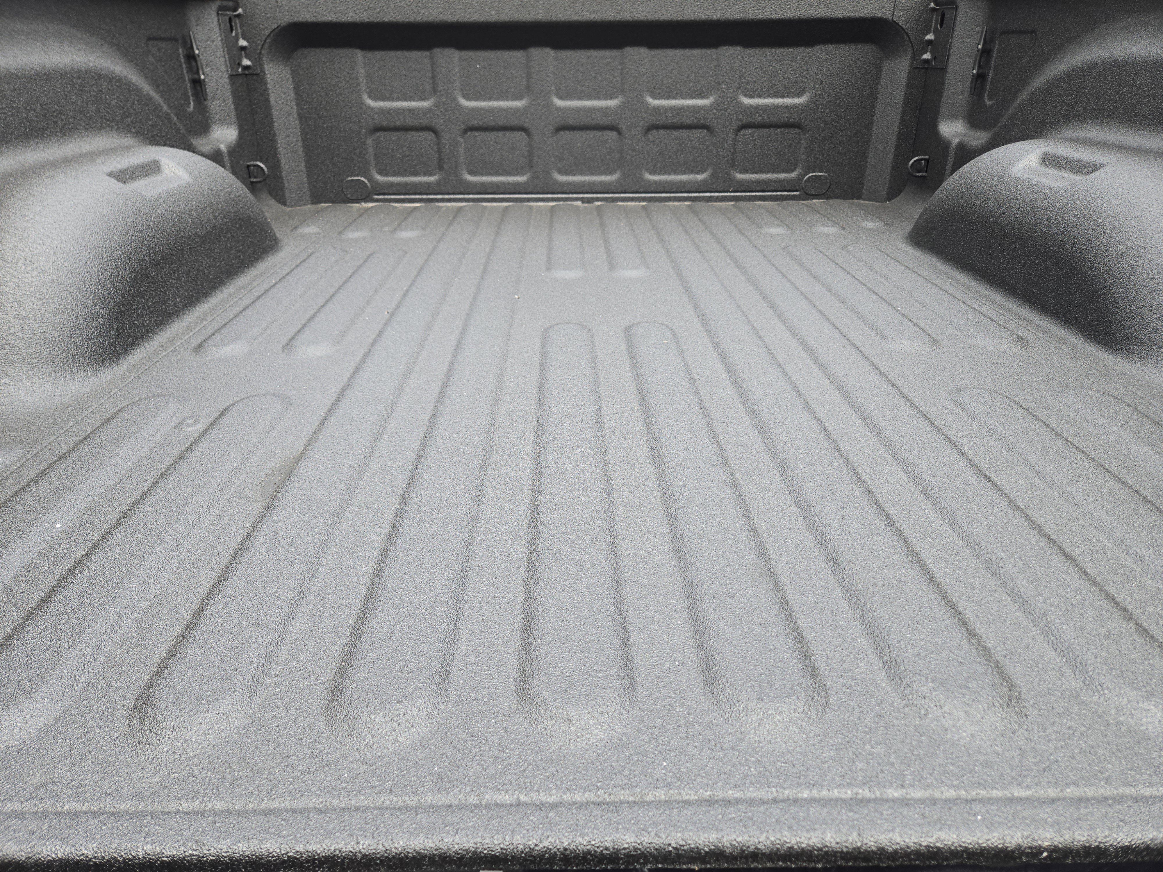 New 2026 Forged Blue Metallic Exterior Paint RAM Black Express image 21