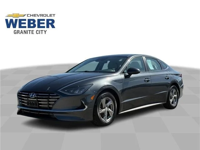 2023 Hyundai Sonata SE - Photo 1