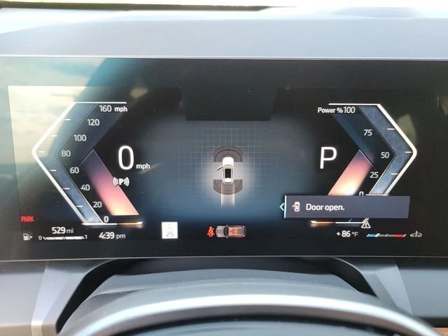New 2026 White BMW 30 xDrive image 30