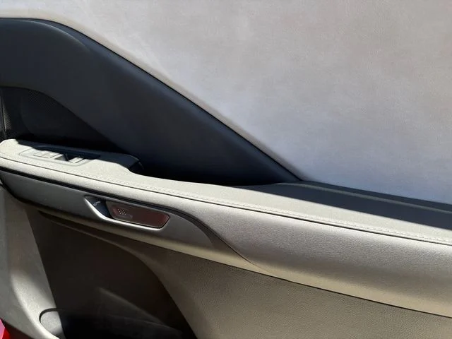 New 2026 Red Lexus 350 Premium image 22