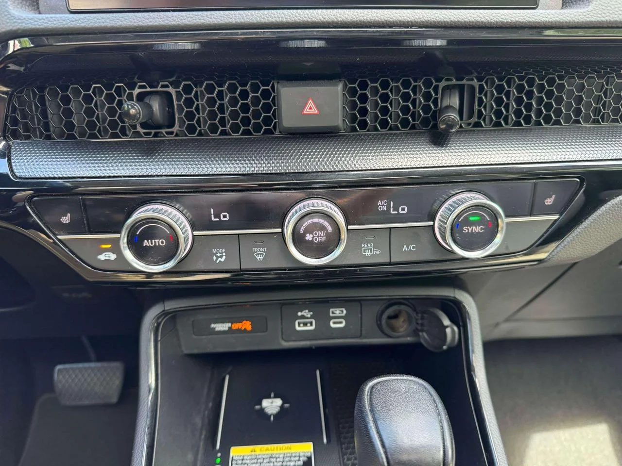 2023 Honda CR-V EX-L - Photo 35