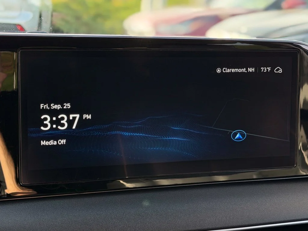 Used 2024 Gray Hyundai XRT image 20