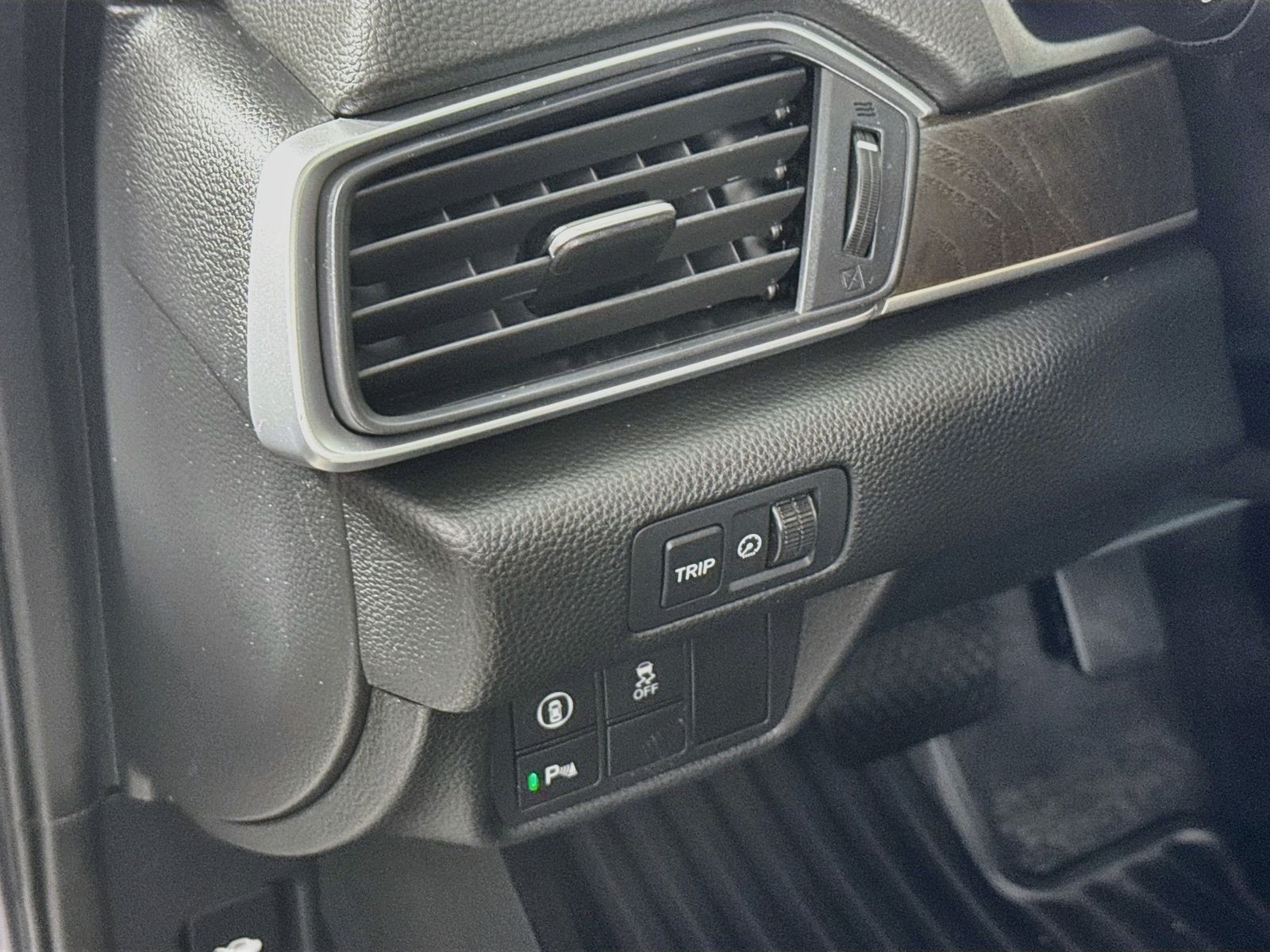 Used 2021  Honda EX-L image 13