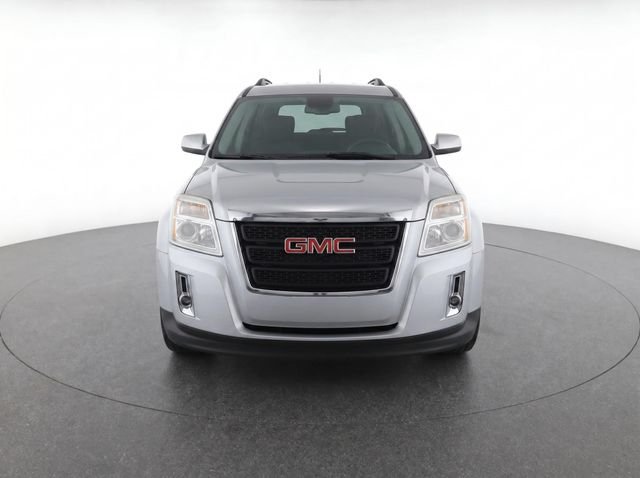 Used 2013 GMC Terrain SLE-2 with VIN 2GKALSEK6D6126852 for sale in Greensboro, NC