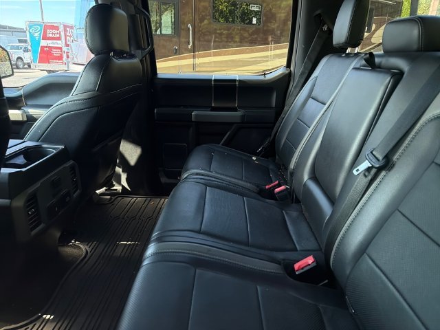 Used 2018 Lead Foot Ford Raptor image 7