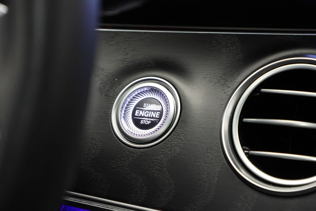 Certified Used 2022 Black Mercedes-Benz E 450 image 24