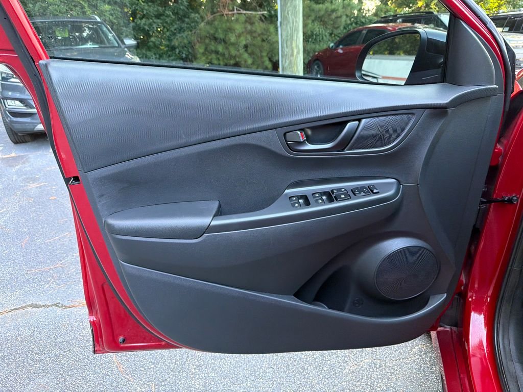 Used 2022 Red Hyundai N Line image 10