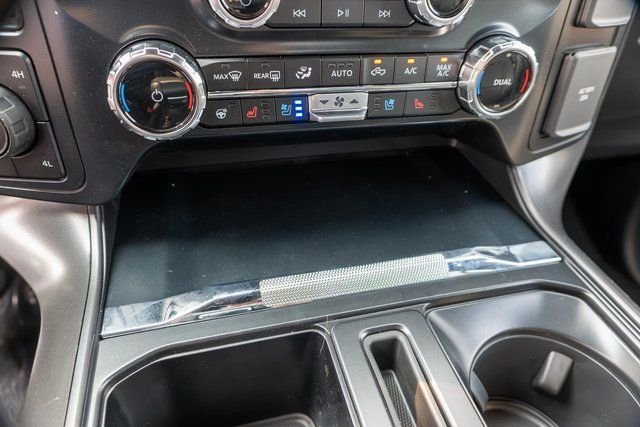 New 2026 Black Metallic Ford Lariat® image 23
