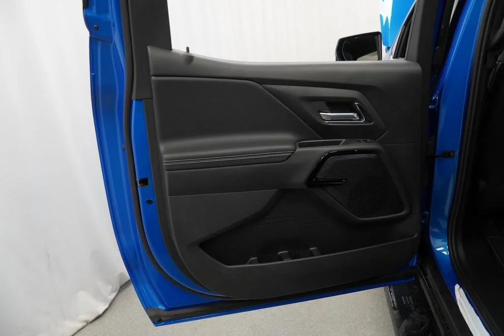 2026 Chevrolet Silverado EV LT - Photo 23