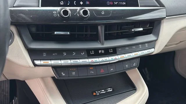 Used 2022 Summit White Cadillac Premium Luxury image 30