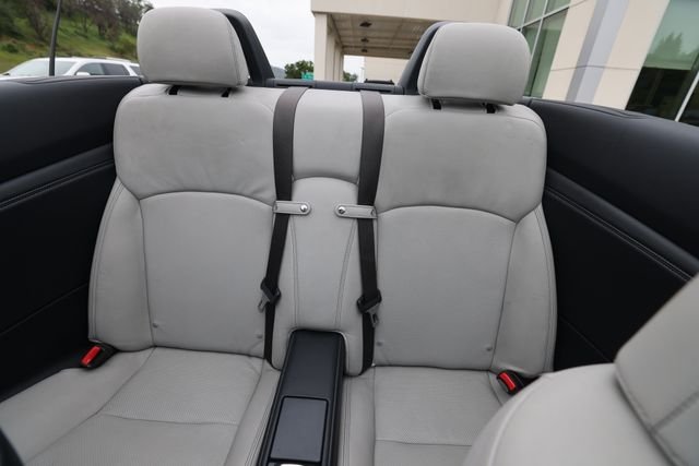 2011 Lexus IS 250 - Photo 33