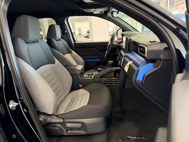 2026 Toyota 4Runner TRD Off-Road - Photo 52