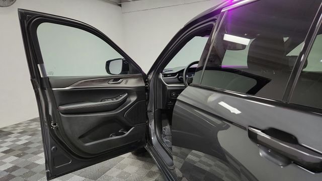 2024 Jeep Grand Cherokee Limited - Photo 18