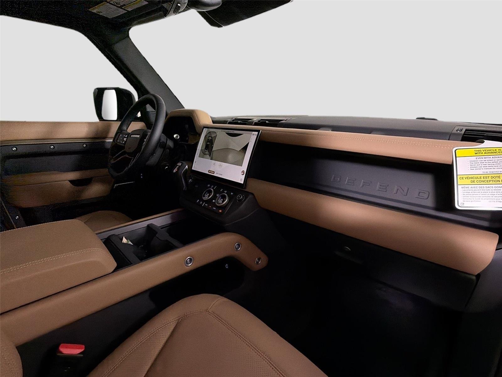 New 2026 Gondwana Stone LAND ROVER S image 29