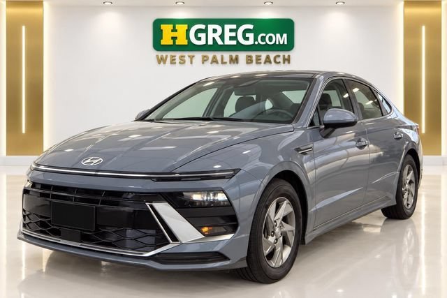 2026 Hyundai Sonata SE