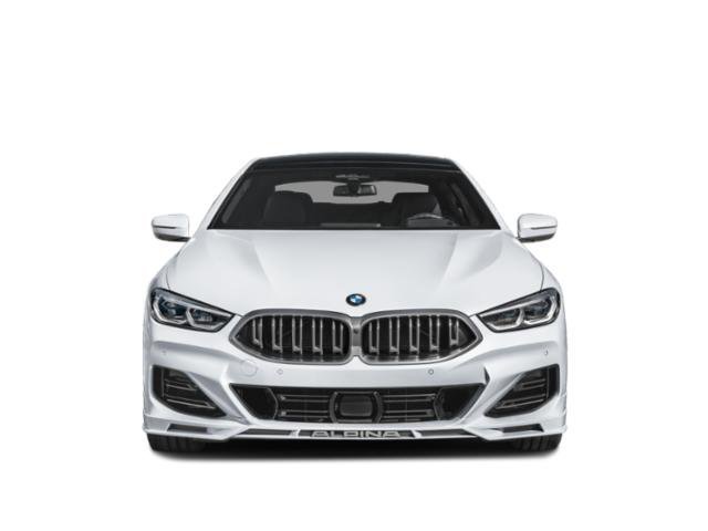 Used 2023 Black Sapphire Metallic BMW ALPINA B8 xDrive image 7