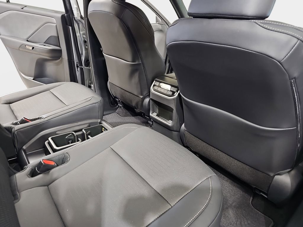 New 2026 Celestial Silver Metallic Lexus PREMIUM AWD image 11