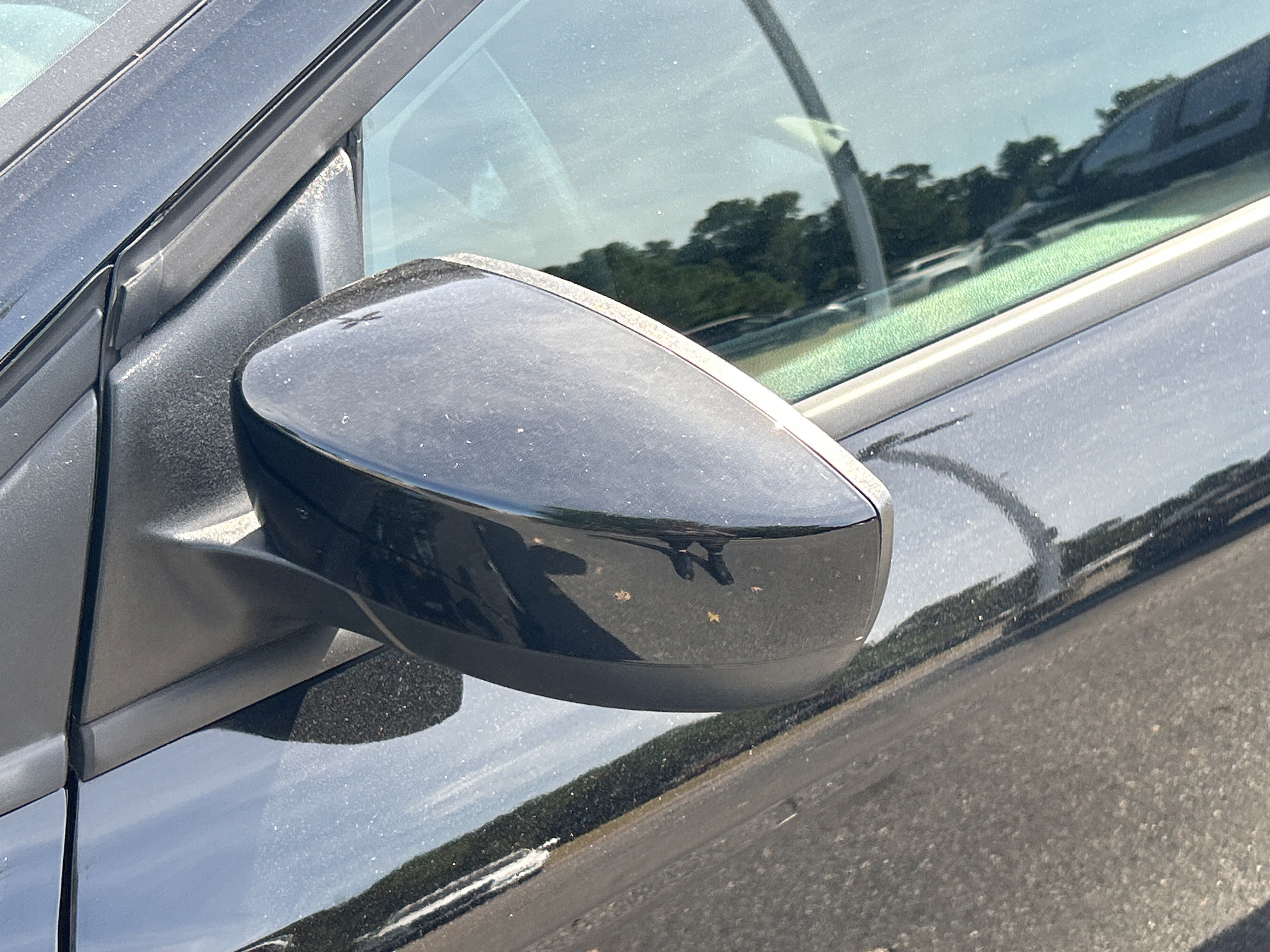 2018 Ford Focus SE - Photo 27