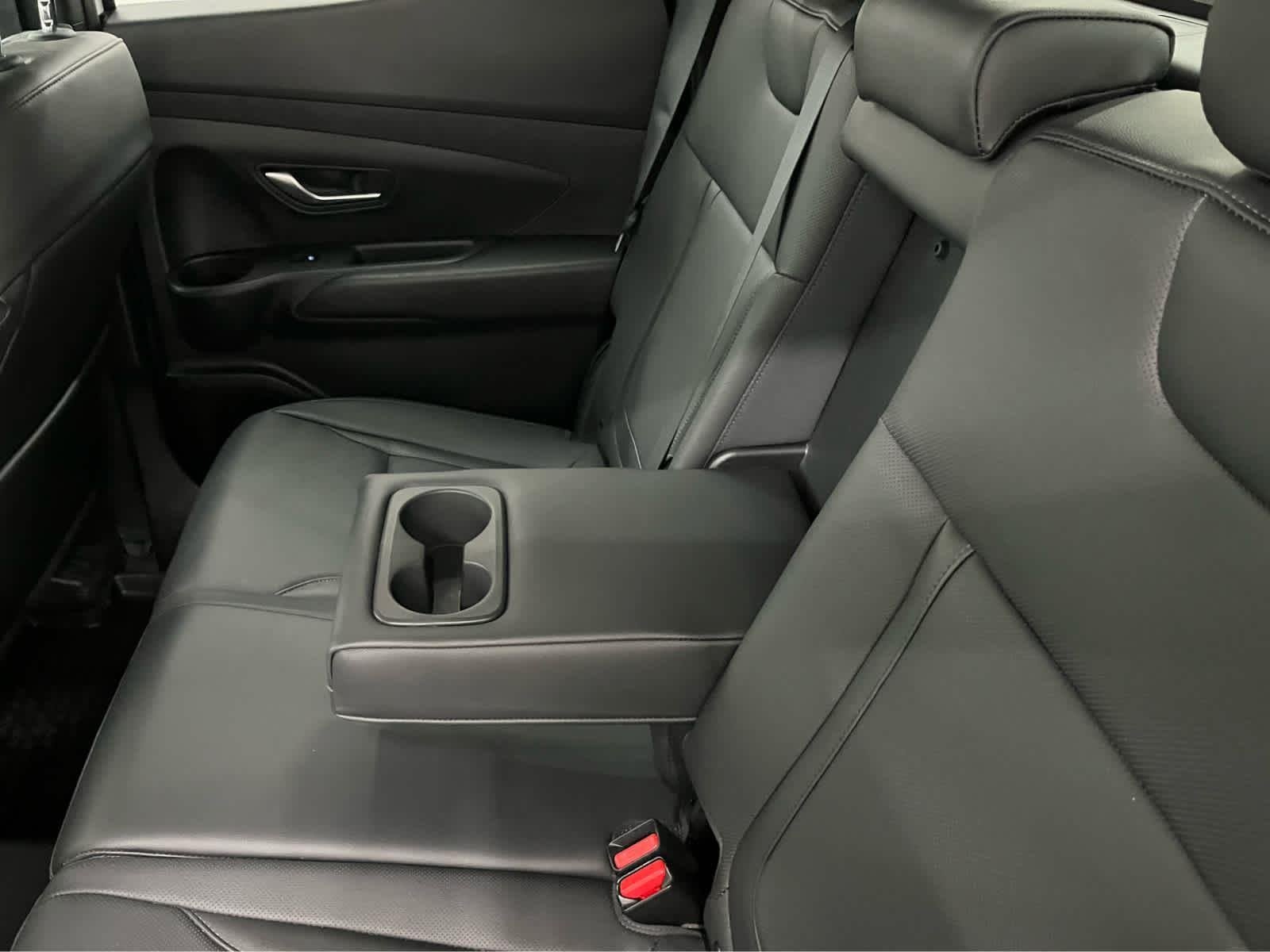 2025 Hyundai Santa Cruz SEL - Photo 29