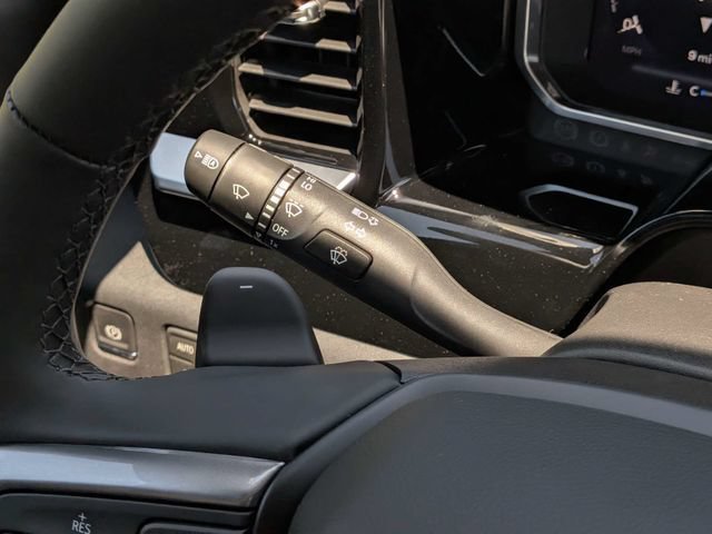 New 2026 Sterling Gray Metallic Chevrolet LT image 25