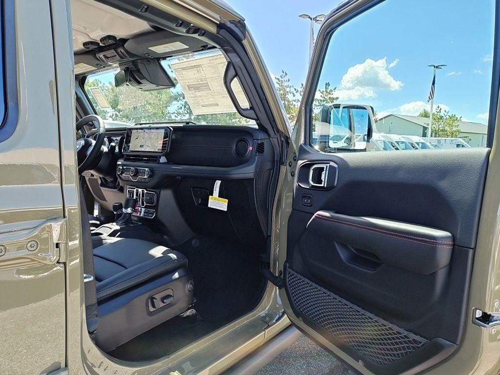 New 2026 41 Jeep Shadow Ops image 37