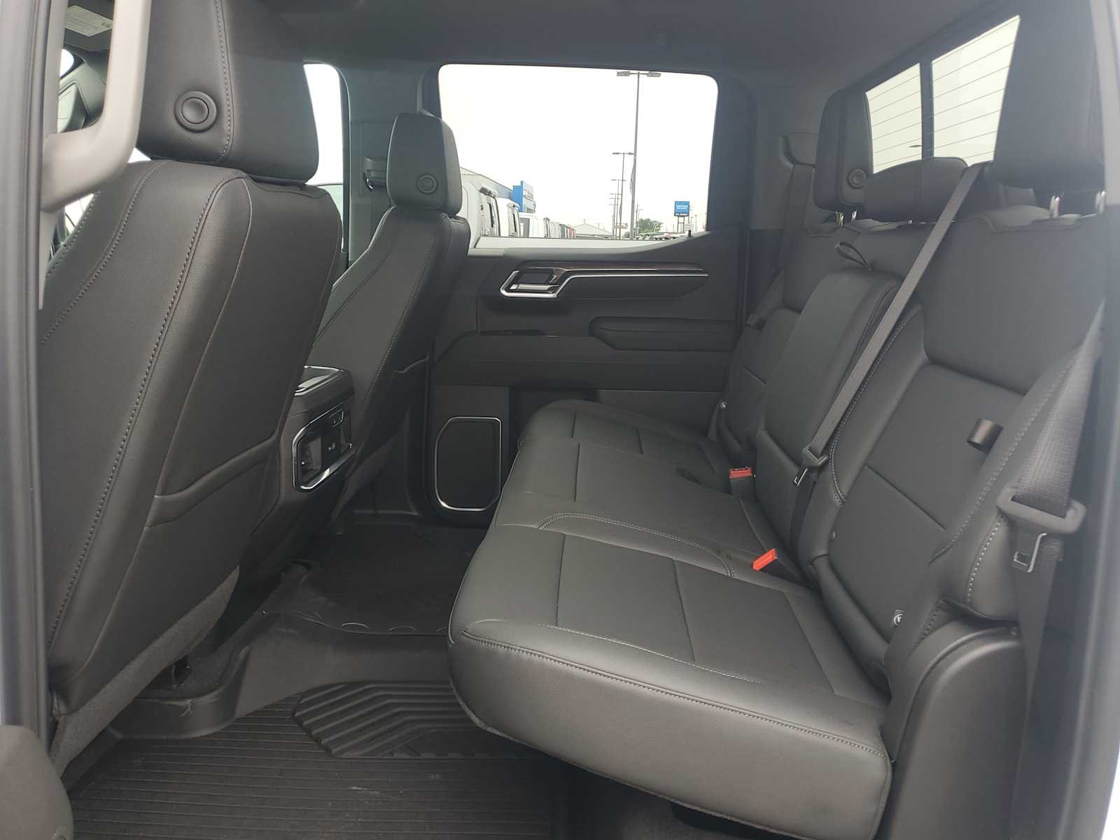 2026 Chevrolet Silverado 1500 LTZ - Photo 13