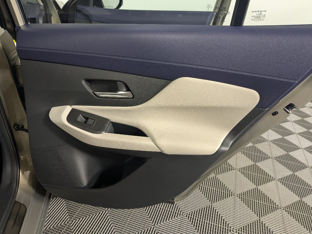 2026 Nissan Sentra SL - Photo 21