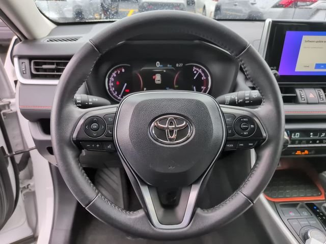 Used 2024 White Toyota Adventure image 14