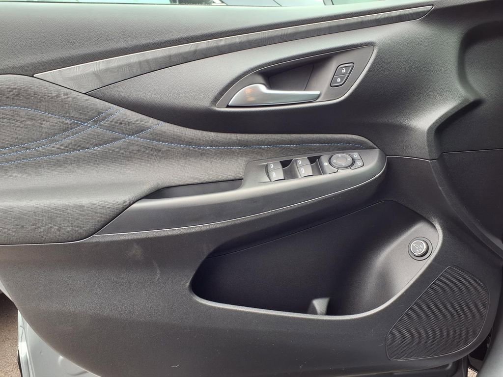 2026 Buick Envista Sport Touring - Photo 10