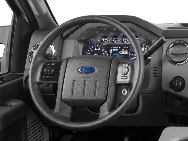 Used 2016 Oxford White Ford XL image 6