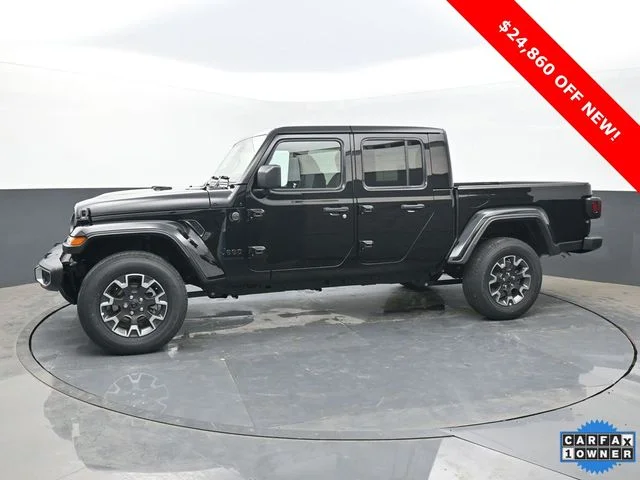 Used 2025 Black Jeep Sport S image 2