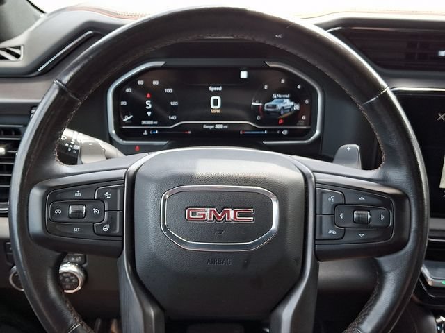 2023 GMC Sierra 1500 AT4 - Photo 18