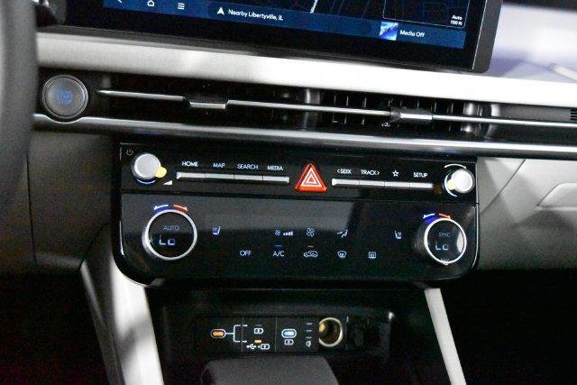 New 2026 Gray Hyundai SEL Premium AWD image 63