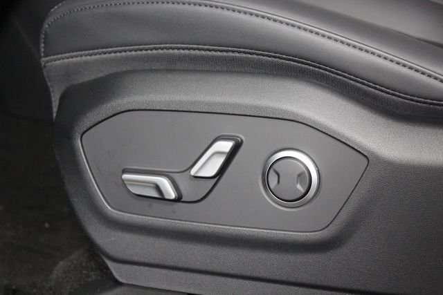 New 2026 Red Hyundai SEL image 18