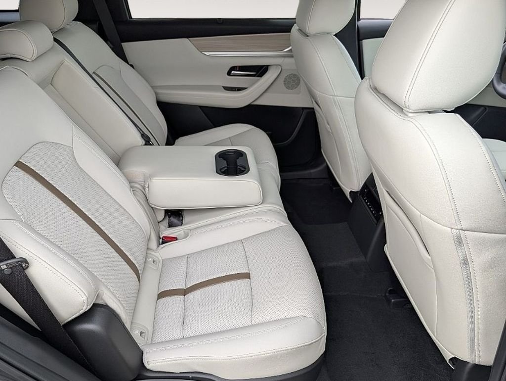 2026 Mazda CX-90 Premium Plus Package - Photo 20
