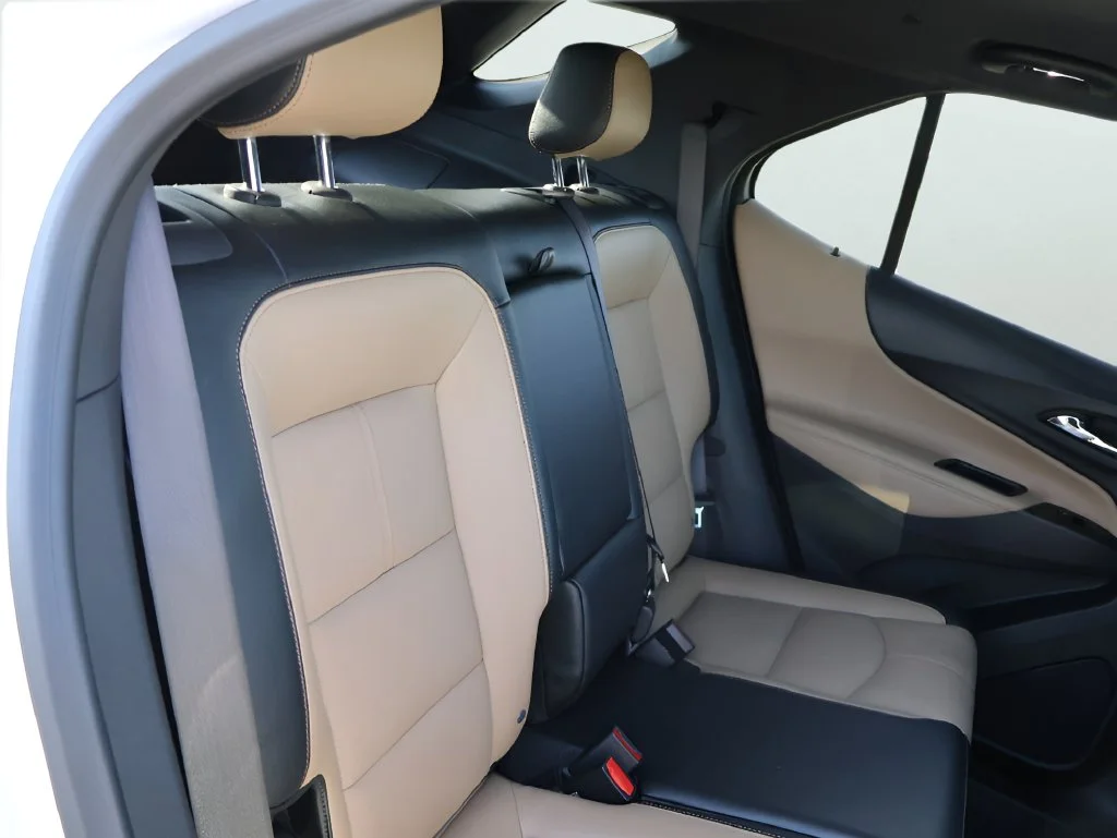 Used 2024 White Chevrolet Premier image 14