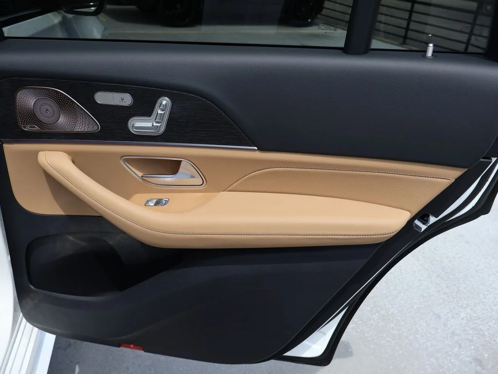 New 2026 149white Mercedes-Benz GLS 450 image 14