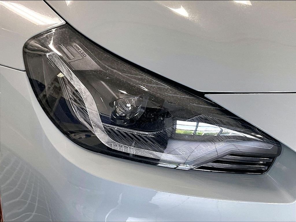Used 2025 Gray BMW Base image 33