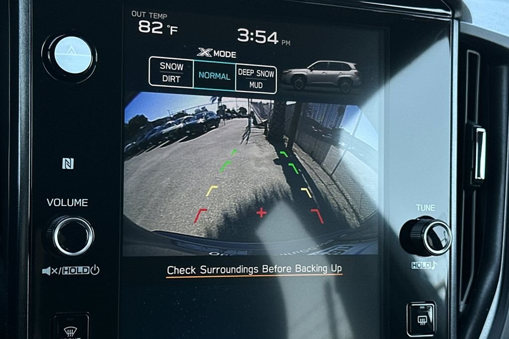 New 2026 RIVER ROCK PEARL Subaru Premium Hybrid image 25