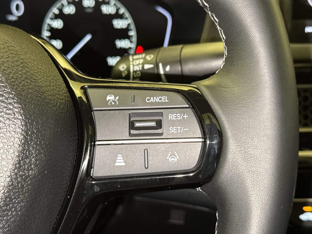 2024 Honda Civic EX - Photo 60