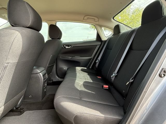 Used 2019 Gray Nissan S image 19