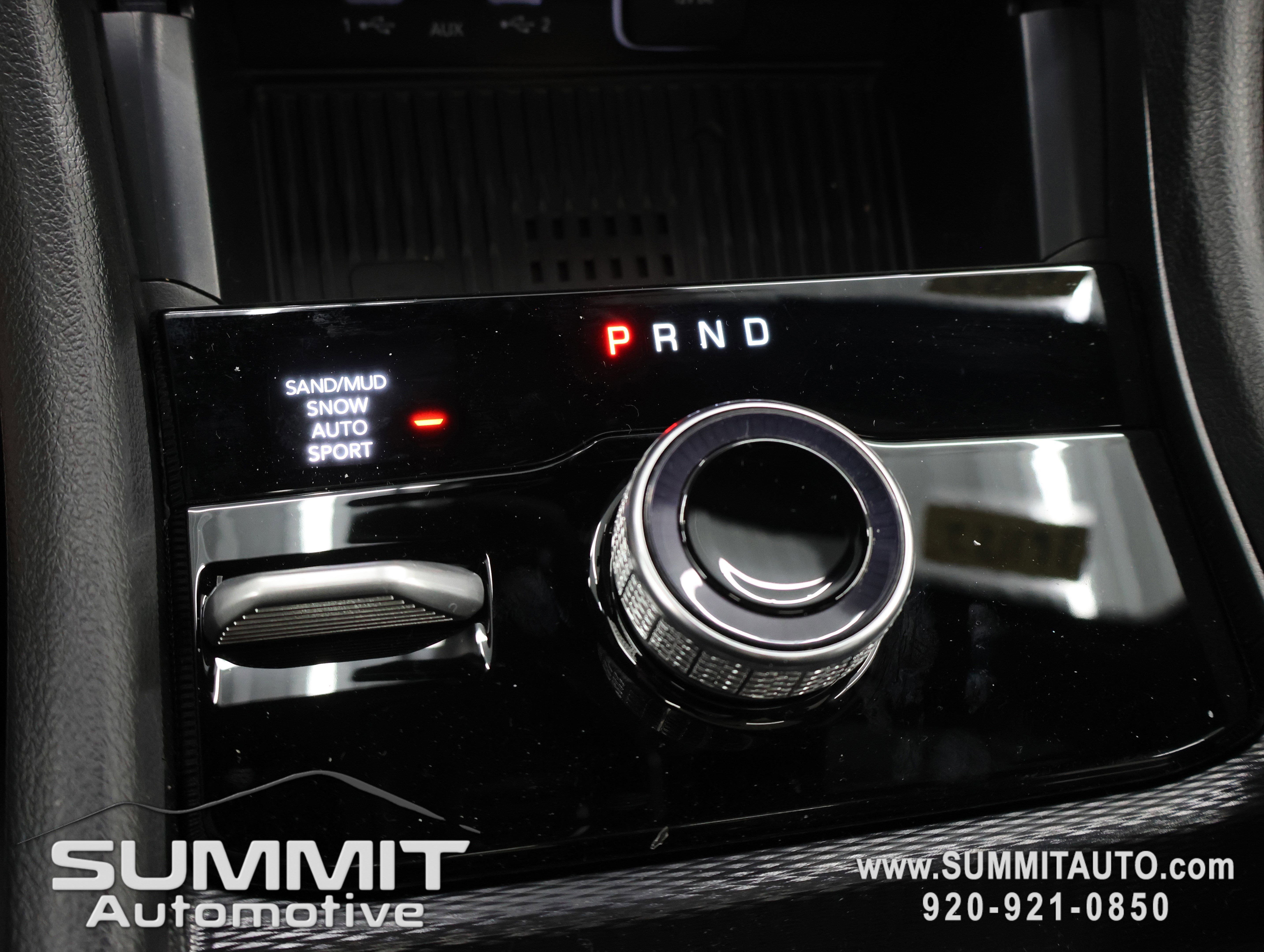 2026 Jeep Grand Cherokee Limited Reserve - Photo 54