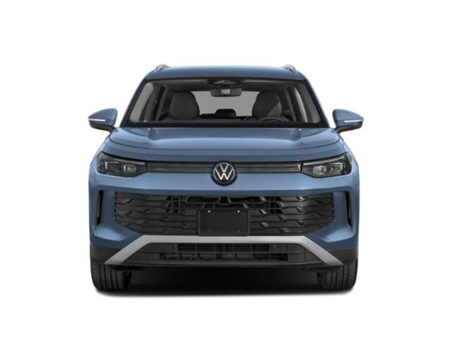 New 2026 Platinum Volkswagen SE image 4