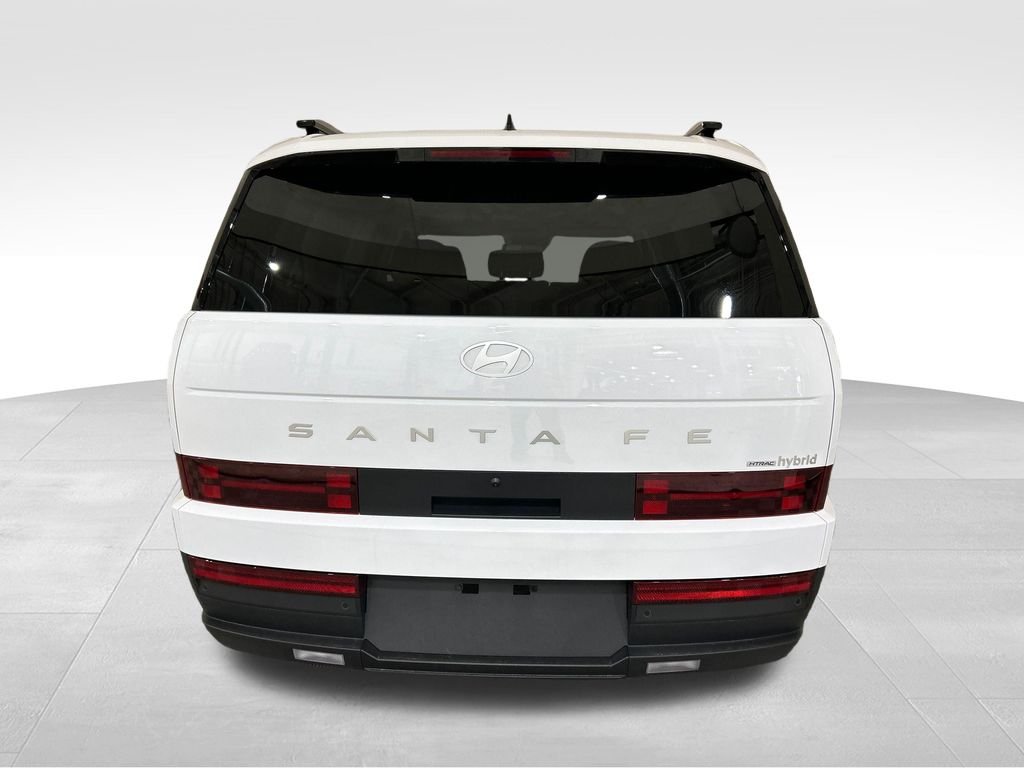 2026 Hyundai Santa Fe SEL - Photo 5