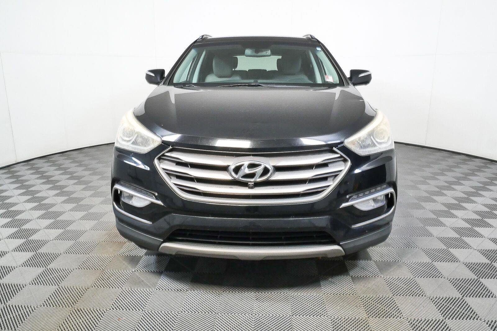 Used 2017 Twilight Black Hyundai 2.4L image 38