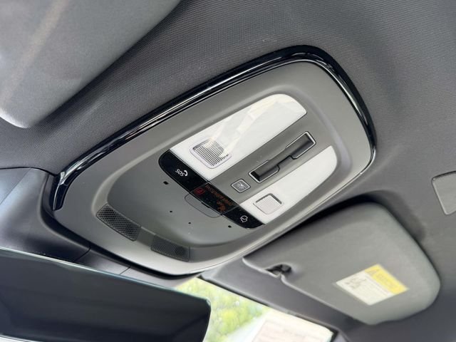 Certified Used 2024 Black Volvo Ultimate image 34